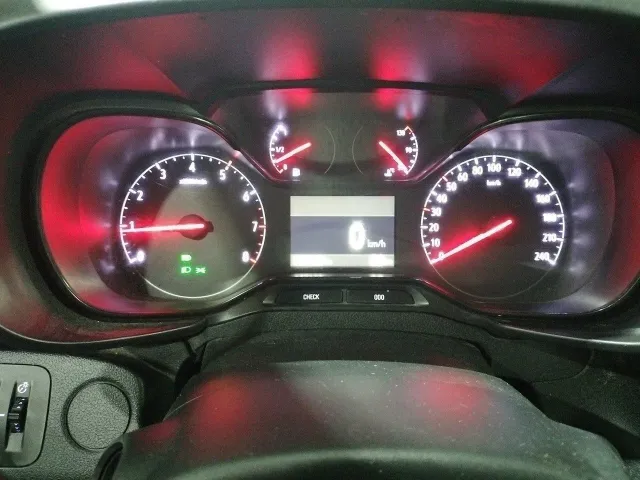 Opel Combo Cargo