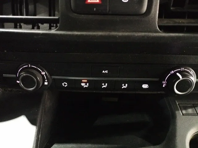 Opel Combo Cargo