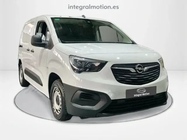 Opel Combo Cargo