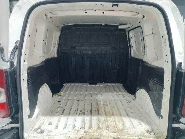 Opel Combo Cargo