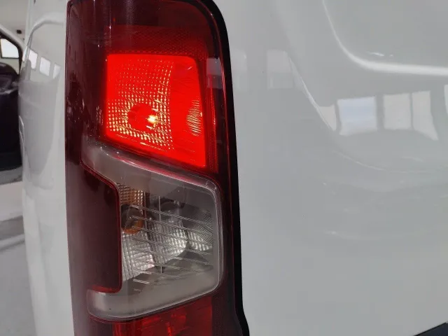 Opel Combo Cargo