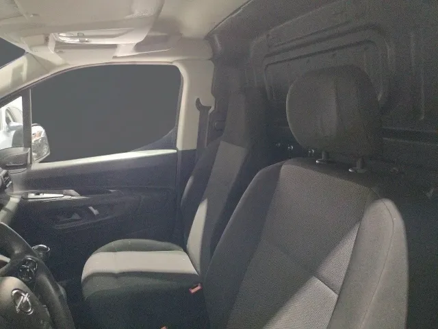Opel Combo Cargo