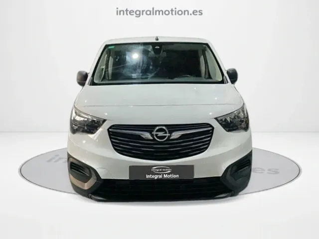 Opel Combo Cargo