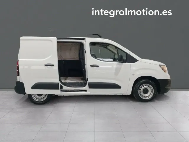 Opel Combo Cargo