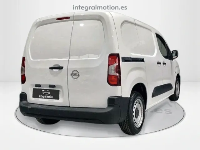 Opel Combo Cargo