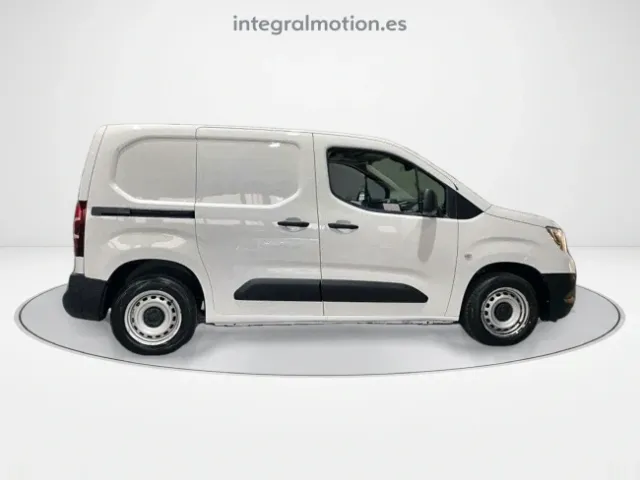 Opel Combo Cargo