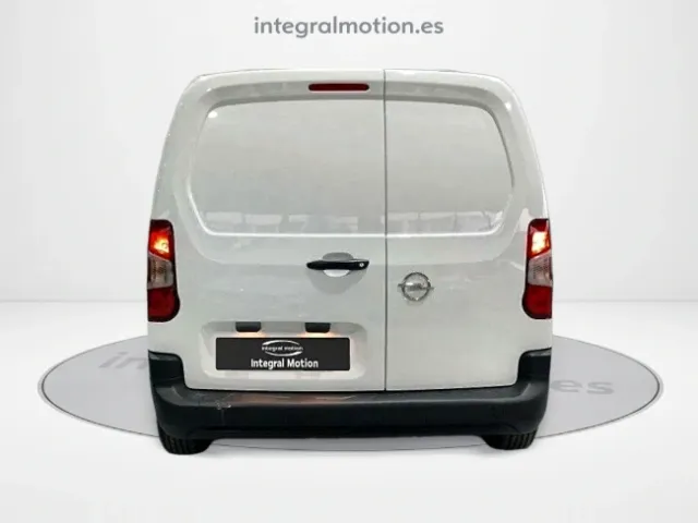 Opel Combo Cargo