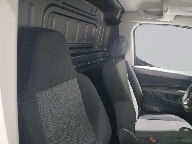 Opel Combo Cargo