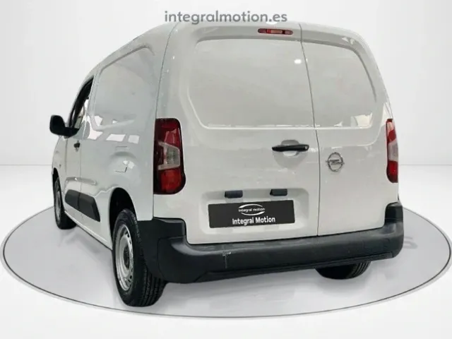 Opel Combo Cargo