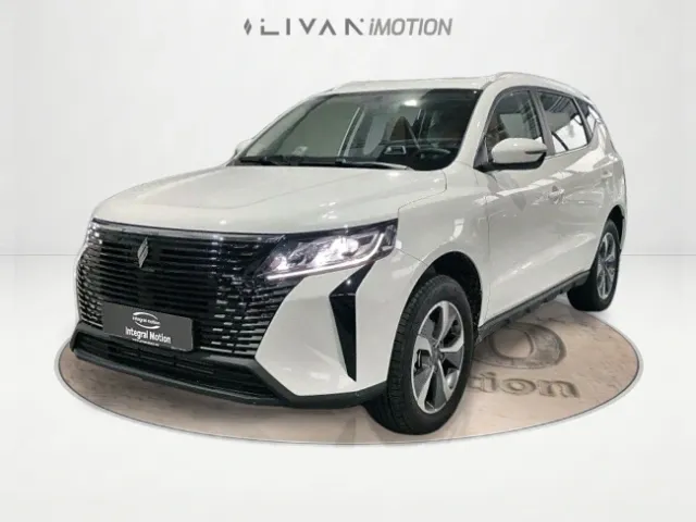 Livan X6 Pro