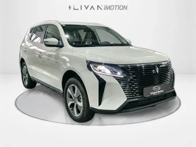Livan X6 Pro