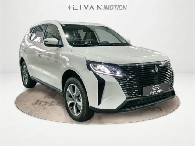 Livan X6 Pro