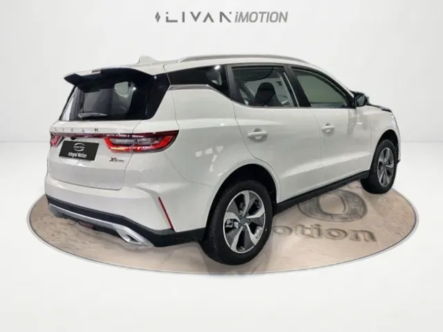 Livan X6 Pro
