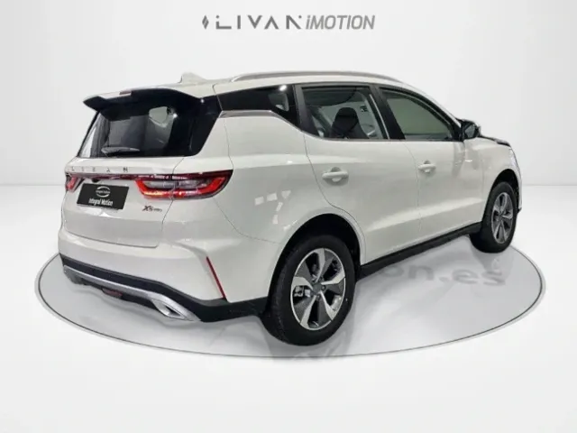 Livan X6 Pro