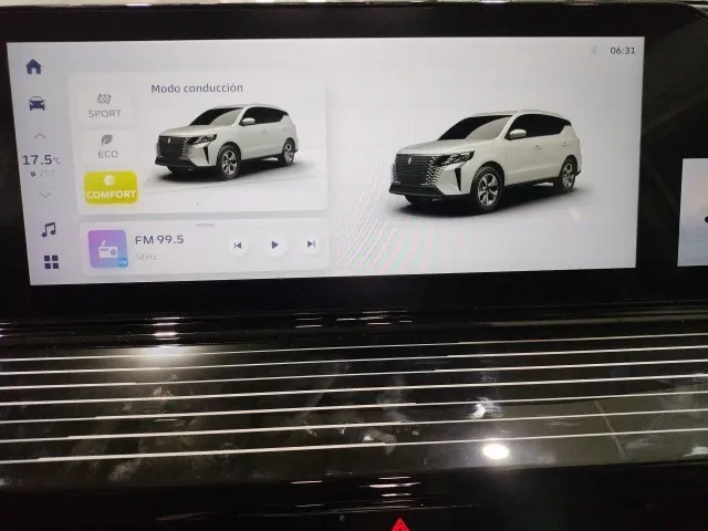 Livan X6 Pro