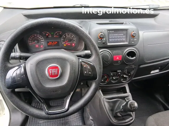 Fiat Fiorino