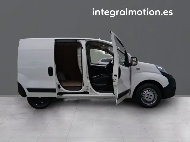 Fiat Fiorino