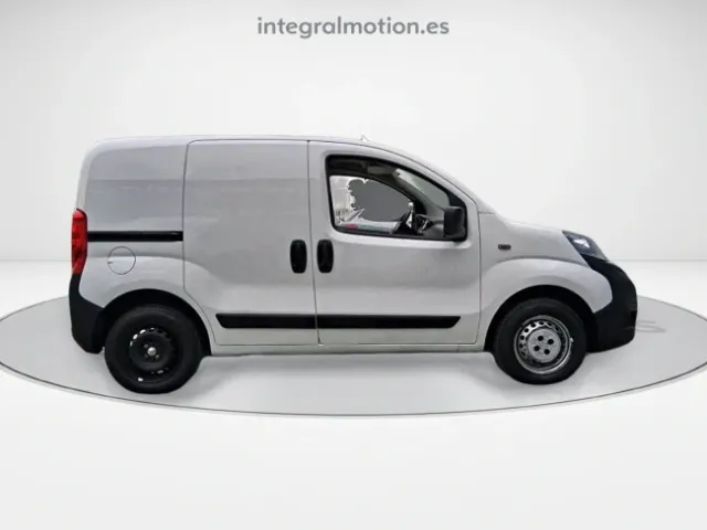 Fiat Fiorino