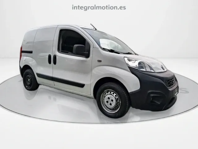 Fiat Fiorino