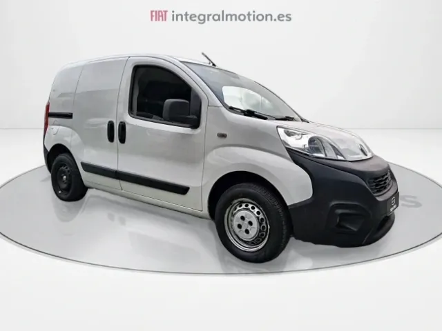 Fiat Fiorino