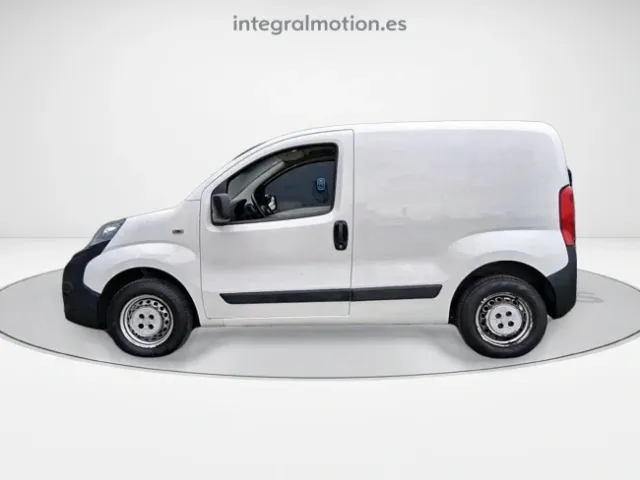 Fiat Fiorino