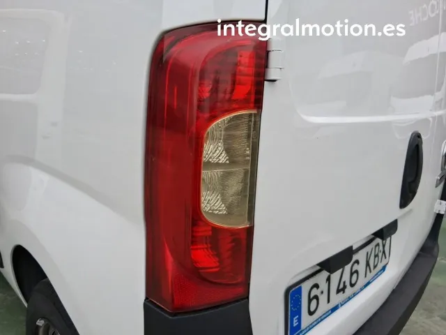 Fiat Fiorino