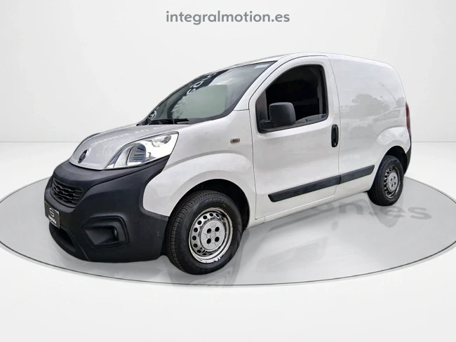 Fiat Fiorino
