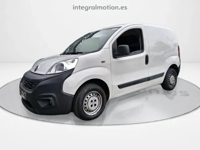 Fiat Fiorino