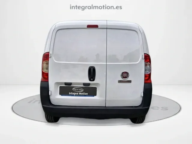 Fiat Fiorino