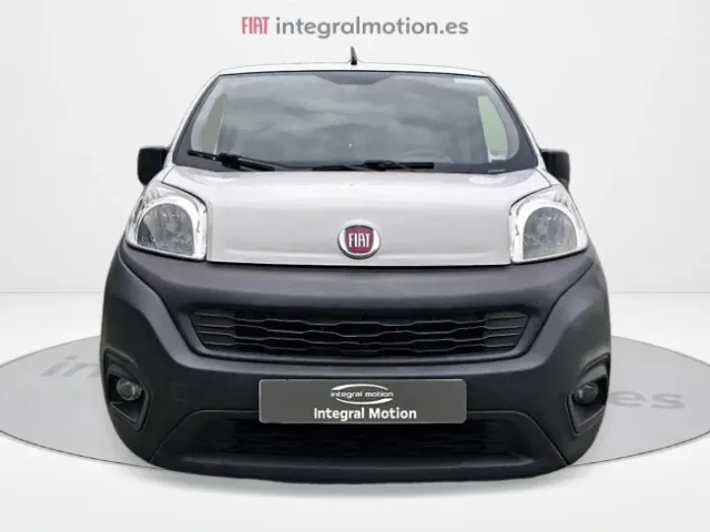 Fiat Fiorino