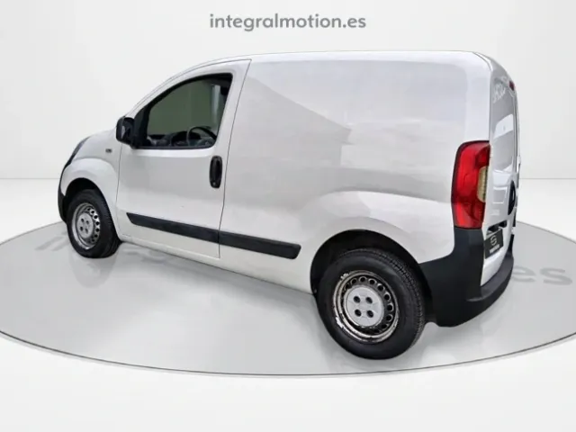 Fiat Fiorino