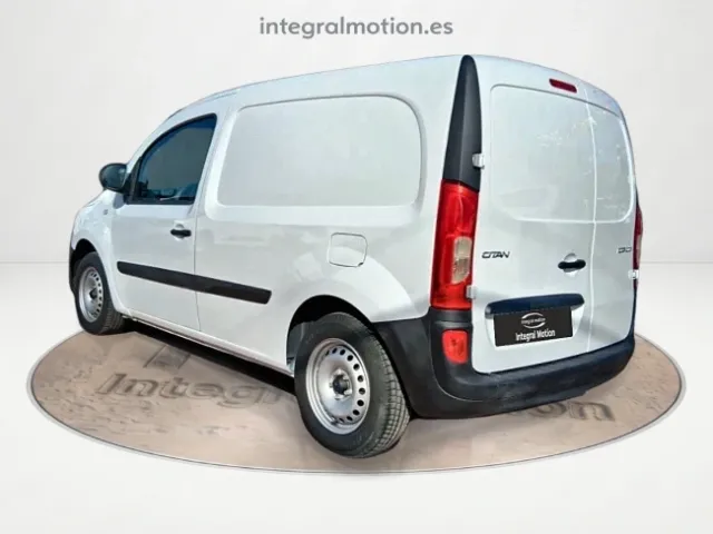 Mercedes Citan