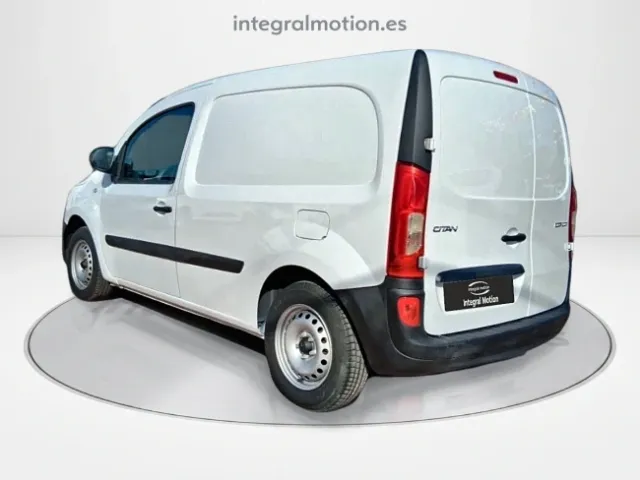 Mercedes Citan
