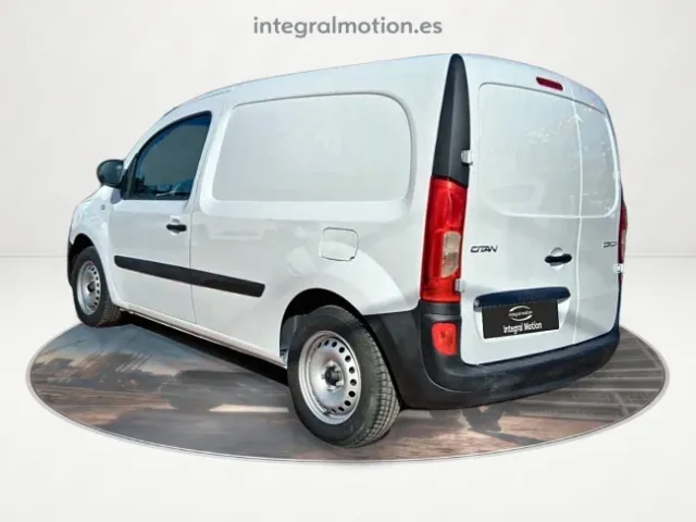 Mercedes Citan