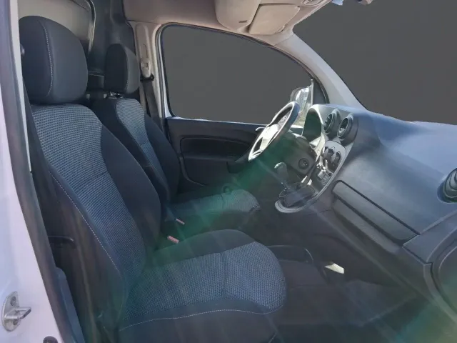 Mercedes Citan
