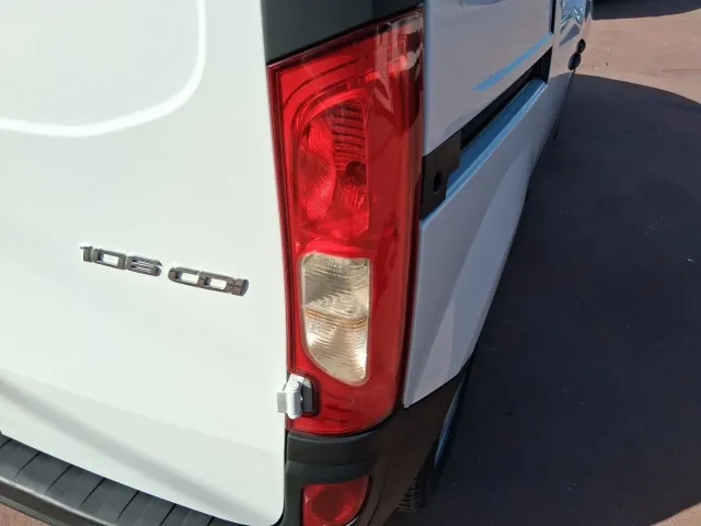 Mercedes Citan