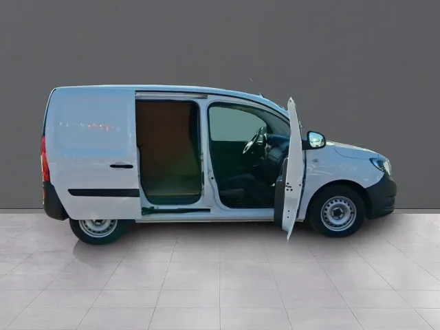 Mercedes Citan