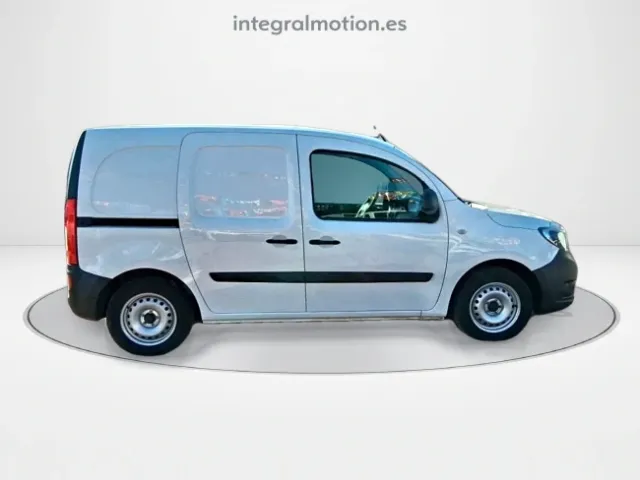 Mercedes Citan