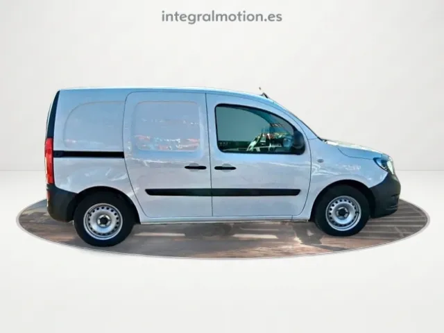 Mercedes Citan