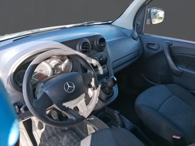 Mercedes Citan