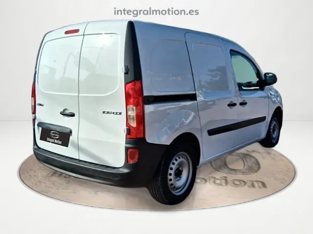 Mercedes Citan