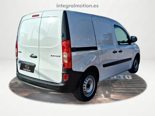 Mercedes Citan