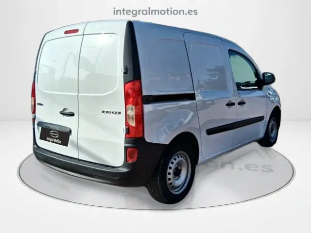 Mercedes Citan