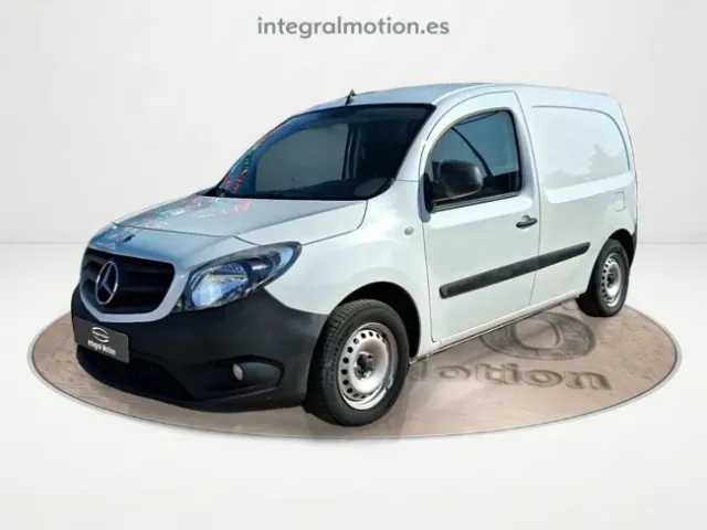 Mercedes Citan