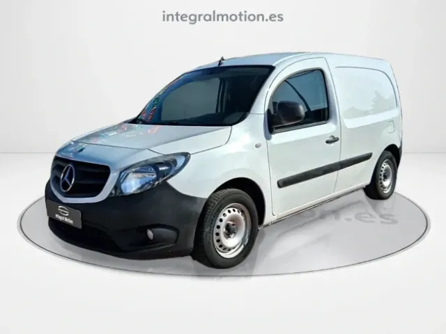 Mercedes Citan