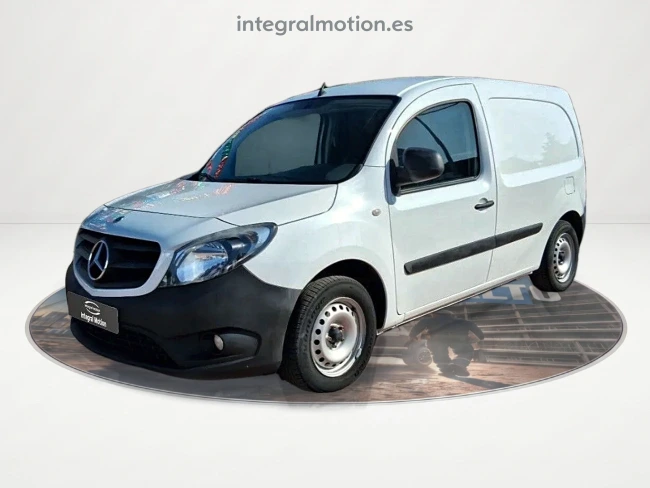 Mercedes Citan