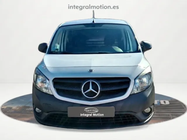 Mercedes Citan