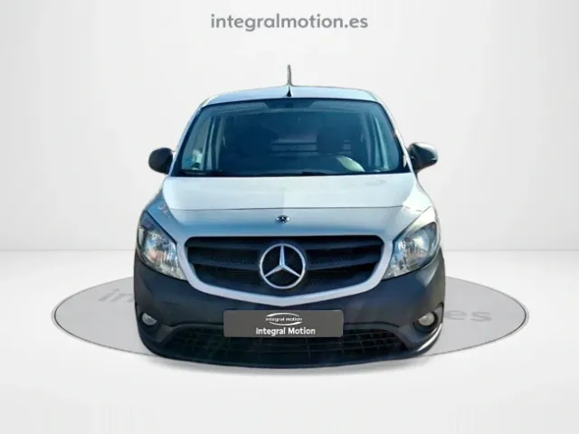 Mercedes Citan