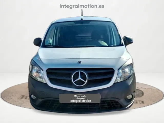 Mercedes Citan