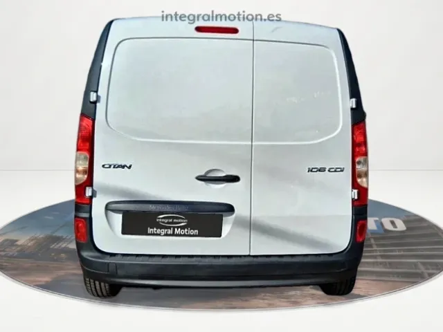 Mercedes Citan